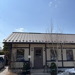 Kikusui - 在盐泽附近