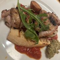 Osteria UVA RARA 横浜 - 