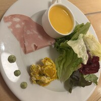 Osteria UVA RARA 横浜 - 