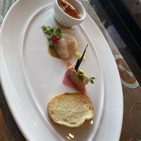 鉄板焼 燔 - 
