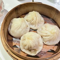 香港料理 盛記 銀座 - 小籠包