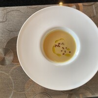鉄板焼 燔 - 