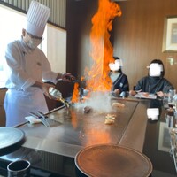 鉄板焼 燔 - 