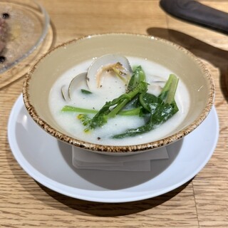 煮込みフレンチ sunao食堂_1