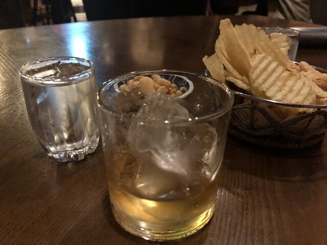 Tori'sbar Old-Type - 米沢（バー）の写真