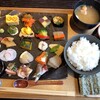 かまだ茶寮 円山 - 