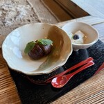 いろり料理 菊日和 - 