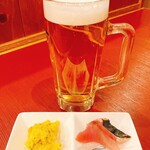 浜焼き酒場 みなと - 