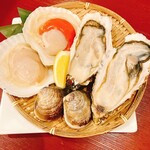 浜焼き酒場 みなと - 