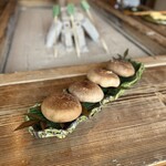 いろり料理 菊日和 - 