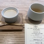 食 京都小川生薬 RESTAURANT - 