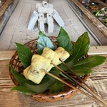 いろり料理 菊日和 - 