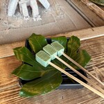 いろり料理 菊日和 - 