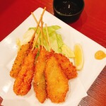 浜焼き酒場 みなと - 