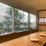 食 京都小川生薬 RESTAURANT - 