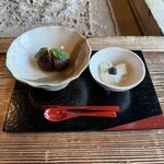 いろり料理 菊日和 - 