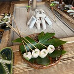 いろり料理 菊日和 - 