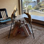 いろり料理 菊日和 - 