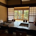 いろり料理 菊日和 - 