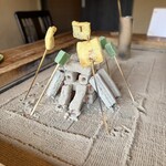 いろり料理 菊日和 - 