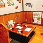 浜焼き酒場 みなと - 