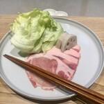 食 京都小川生薬 RESTAURANT - 