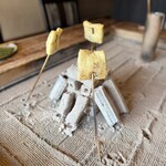 いろり料理 菊日和 - 