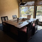 いろり料理 菊日和 - 