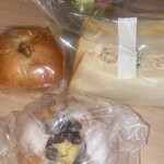 おおみやパンカフェ - 