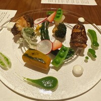 日本料理若林 - 