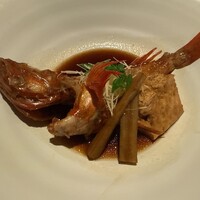 日本料理若林 - 