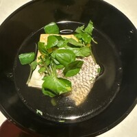 日本料理若林 - 