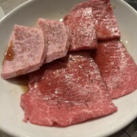 代官山焼肉 kintan - 