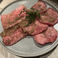 代官山焼肉 kintan - 