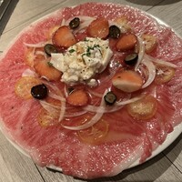 代官山焼肉 kintan - 