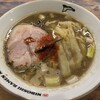 ラーメン凪 大宮東口店