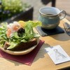ATER Tokyo - スカーゲン サンドとコーヒー