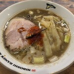 ラーメン凪 大宮東口店 - 