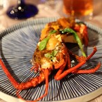 ザ・リッツ・カールトン大阪 - 和食