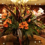 ザ・リッツ・カールトン大阪 - 