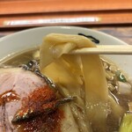 ラーメン凪 大宮東口店 - 