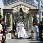 ザ・リッツ・カールトン大阪 - ウエディング・ベル