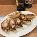 元祖ハルピン - 