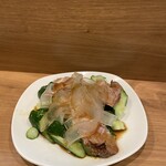 元祖ハルピン - 