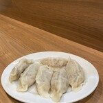 元祖ハルピン - 