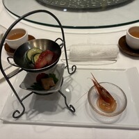 華湘 東武池袋店 - 