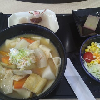 道の駅 富士川_1