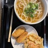 太常うどん 銀座本店