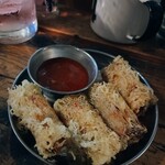 安酒楽 - 