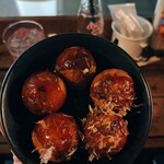 安酒楽 - 